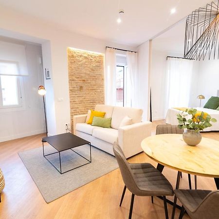 Chinitas Urban Apartments Малага Екстериор снимка