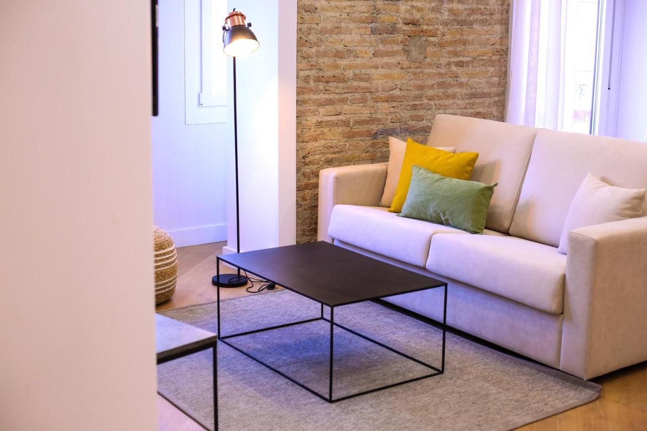Chinitas Urban Apartments Малага Екстериор снимка