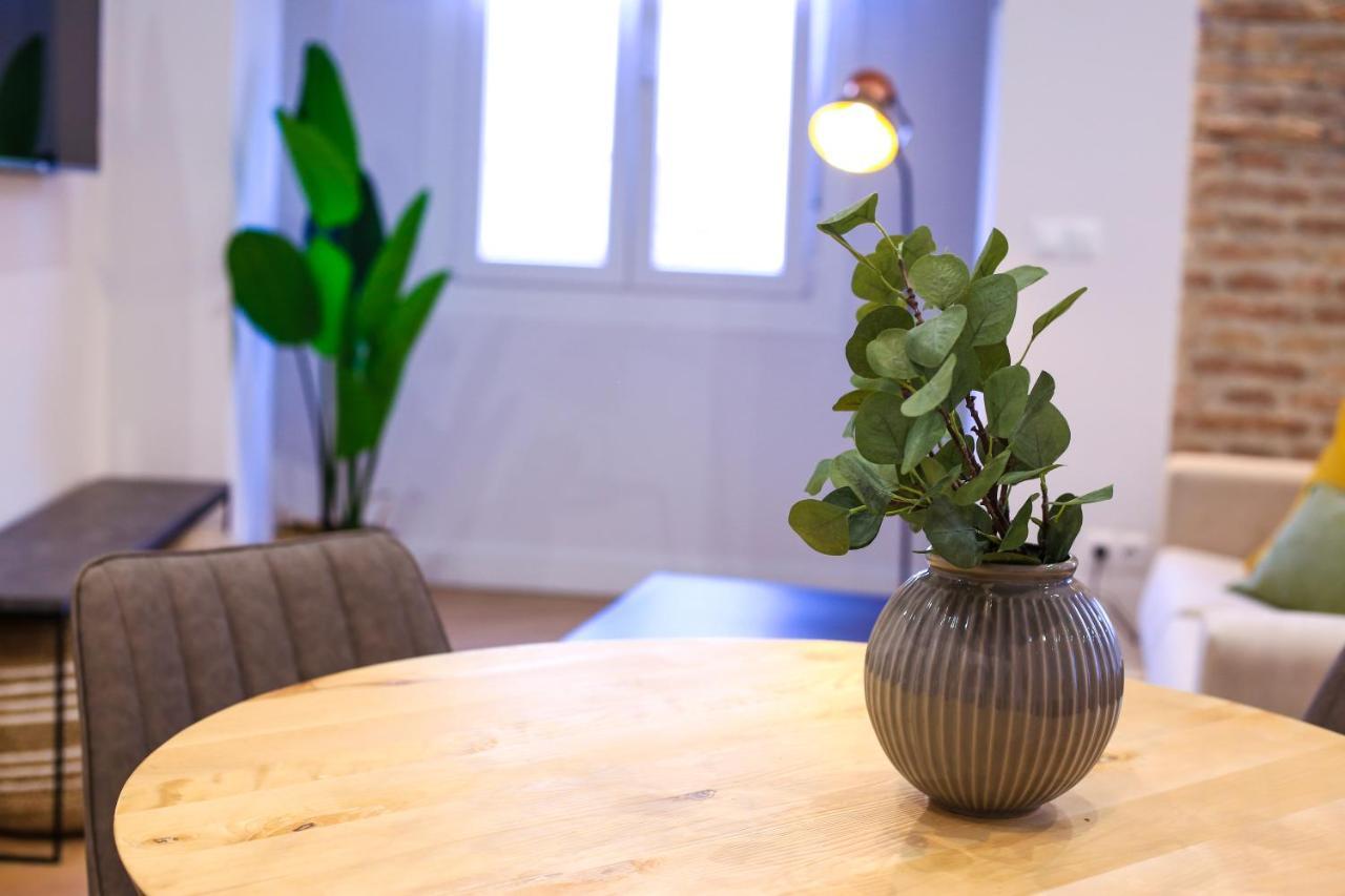 Chinitas Urban Apartments Малага Екстериор снимка
