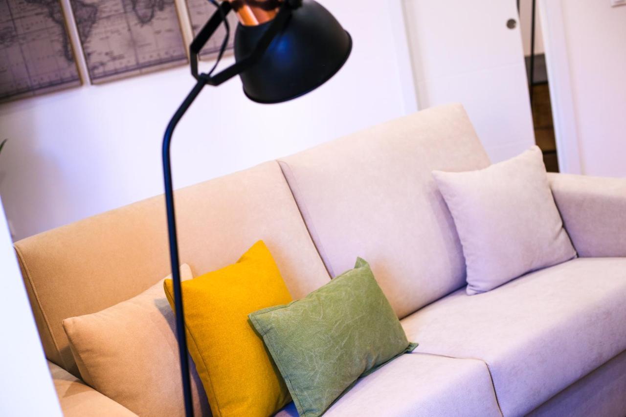 Chinitas Urban Apartments Малага Екстериор снимка