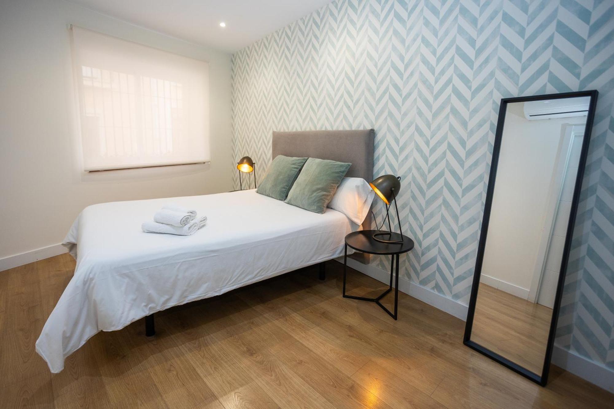 Chinitas Urban Apartments Малага Екстериор снимка