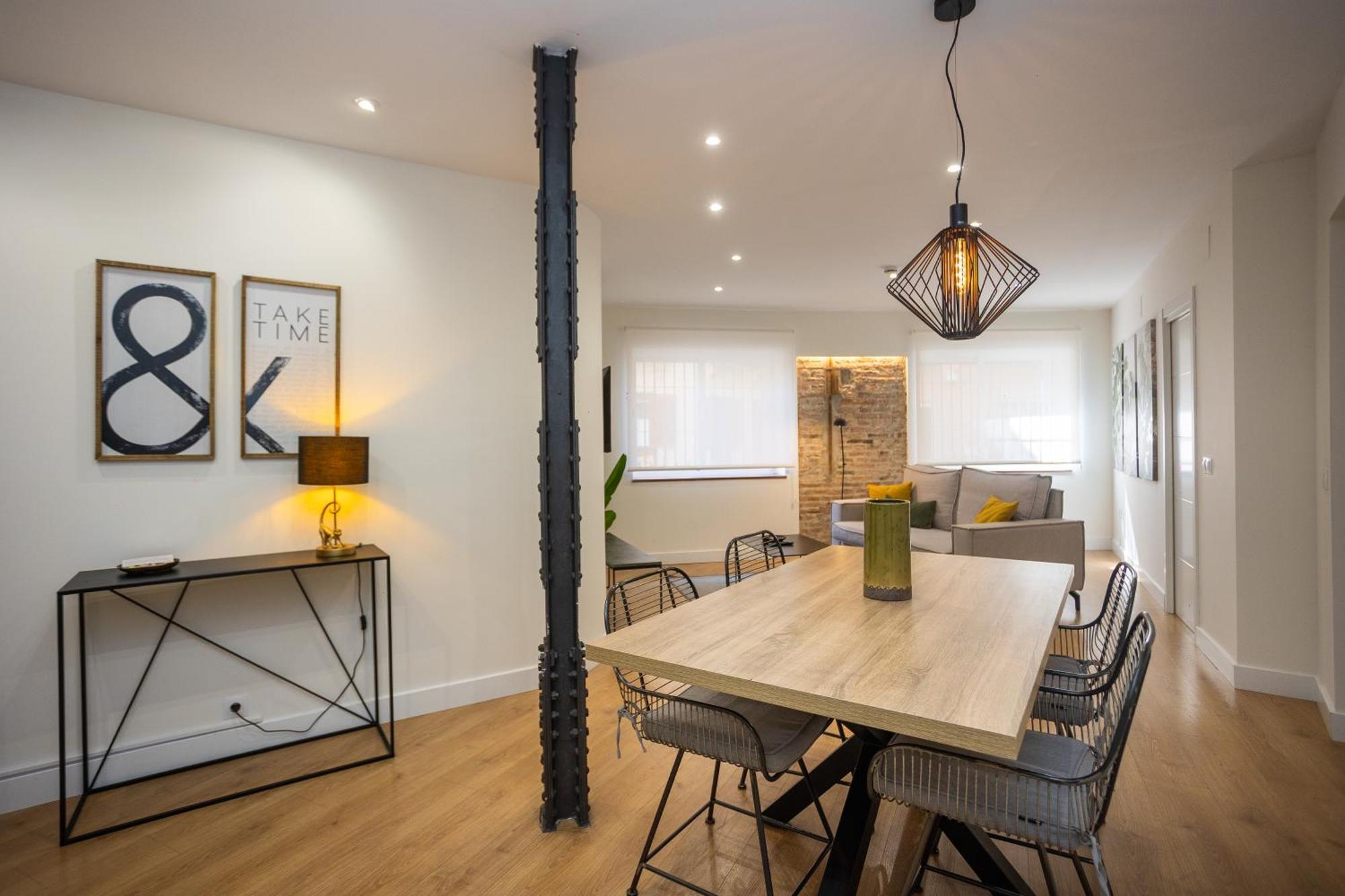 Chinitas Urban Apartments Малага Екстериор снимка
